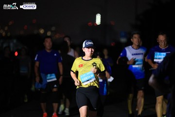 RUN TO LIVE 2024 - Ảnh #1340983