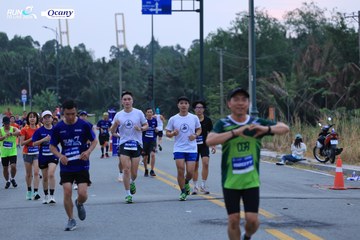 RUN TO LIVE 2024 - Ảnh #1370597