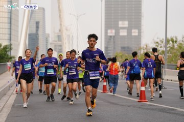 RUN TO LIVE 2024 - Ảnh #1344934