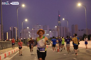 RUN TO LIVE 2024 - Ảnh #1446227