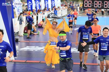 RUN TO LIVE 2024 - Ảnh #1410205
