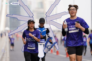 RUN TO LIVE 2024 - Ảnh #1360016