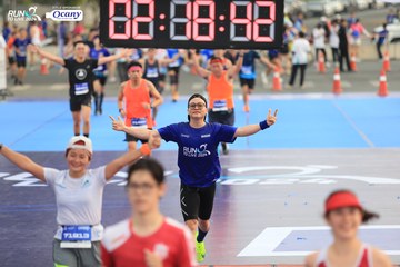 RUN TO LIVE 2024 - Ảnh #1407443