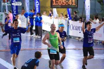 RUN TO LIVE 2024 - Ảnh #1332277