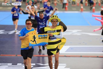 RUN TO LIVE 2024 - Ảnh #1408142