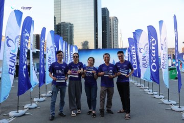 RUN TO LIVE 2024 - Ảnh #1308540