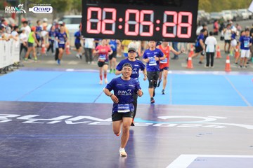 RUN TO LIVE 2024 - Ảnh #1404855