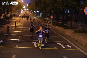 RUN TO LIVE 2024 - Ảnh #1431635
