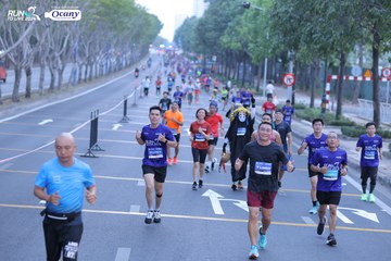 RUN TO LIVE 2024 - Ảnh #1431889