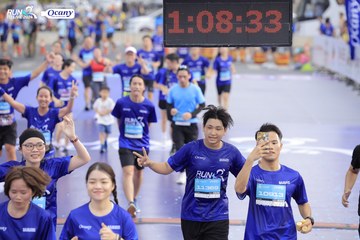 RUN TO LIVE 2024 - Ảnh #1351336