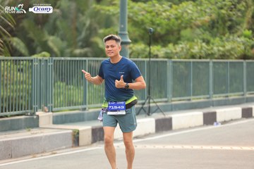 RUN TO LIVE 2024 - Ảnh #1405080