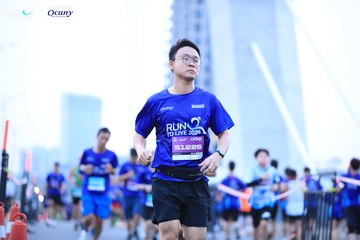 RUN TO LIVE 2024 - Ảnh #1326283