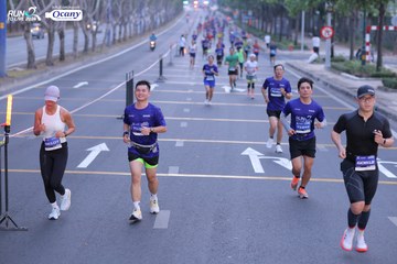 RUN TO LIVE 2024 - Ảnh #1430989