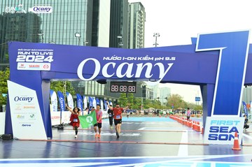 RUN TO LIVE 2024 - Ảnh #1426831