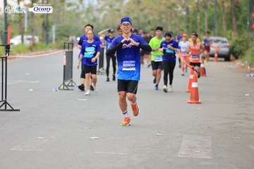 RUN TO LIVE 2024 - Ảnh #1338486