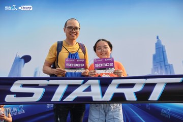 RUN TO LIVE 2024 - Ảnh #1317462