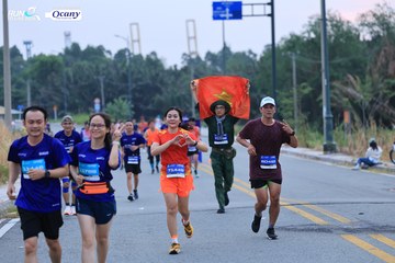 RUN TO LIVE 2024 - Ảnh #1370665