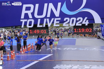 RUN TO LIVE 2024 - Ảnh #1393075