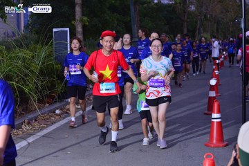 RUN TO LIVE 2024 - Ảnh #1335150