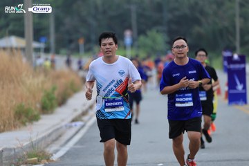 RUN TO LIVE 2024 - Ảnh #1376777
