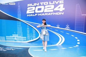 RUN TO LIVE 2024 - Ảnh #1316191