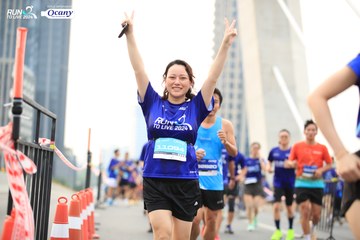 RUN TO LIVE 2024 - Ảnh #1343970