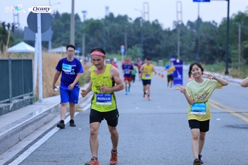 RUN TO LIVE 2024 - Ảnh #1368606
