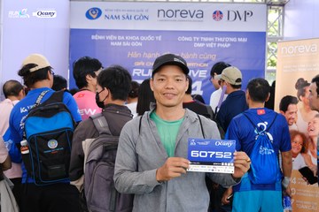 RUN TO LIVE 2024 - Ảnh #1313638