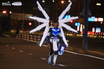 RUN TO LIVE 2024 - Ảnh #1322491