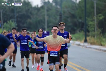 RUN TO LIVE 2024 - Ảnh #1374061