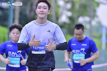RUN TO LIVE 2024 - Ảnh #1337106