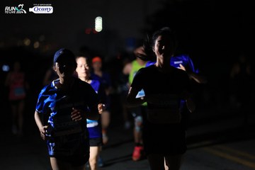 RUN TO LIVE 2024 - Ảnh #1340516