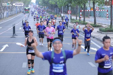 RUN TO LIVE 2024 - Ảnh #1433529
