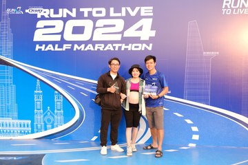 RUN TO LIVE 2024 - Ảnh #1315815