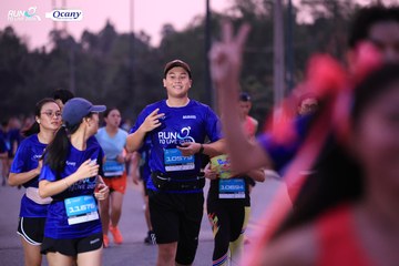 RUN TO LIVE 2024 - Ảnh #1357492