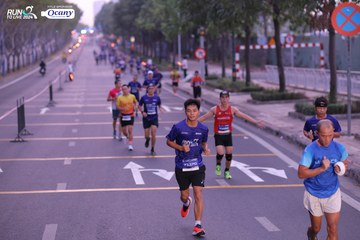 RUN TO LIVE 2024 - Ảnh #1434059