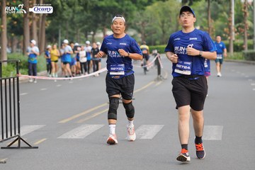RUN TO LIVE 2024 - Ảnh #1348923