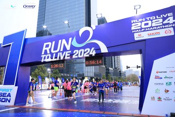 RUN TO LIVE 2024 - Ảnh #1370610
