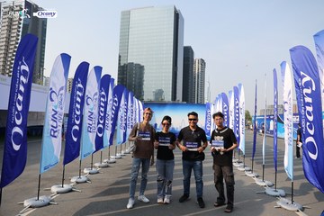 RUN TO LIVE 2024 - Ảnh #1315501