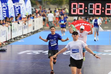 RUN TO LIVE 2024 - Ảnh #1407289