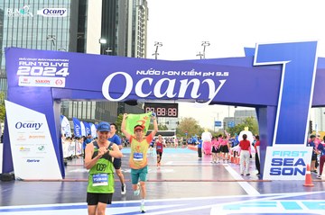 RUN TO LIVE 2024 - Ảnh #1418736