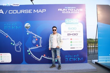 RUN TO LIVE 2024 - Ảnh #1315897