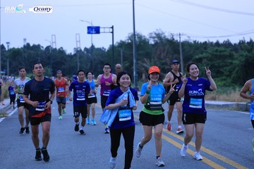 RUN TO LIVE 2024 - Ảnh #1363420