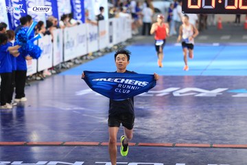 RUN TO LIVE 2024 - Ảnh #1332513