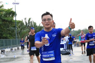 RUN TO LIVE 2024 - Ảnh #1389418