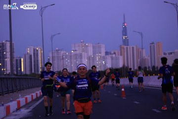 RUN TO LIVE 2024 - Ảnh #1446560