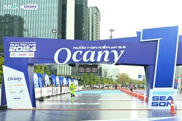 RUN TO LIVE 2024 - Ảnh #1426598
