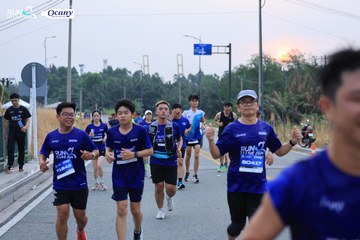RUN TO LIVE 2024 - Ảnh #1373042