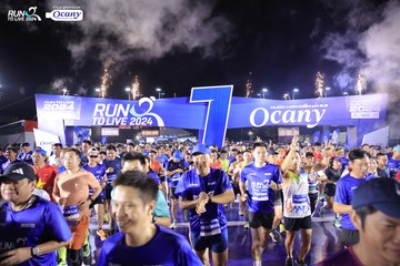 RUN TO LIVE 2024 - Ảnh #1317881