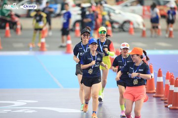RUN TO LIVE 2024 - Ảnh #1414203